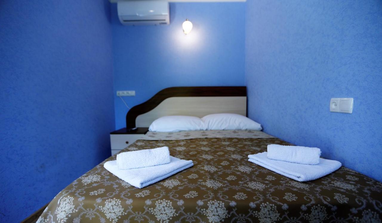Lilia Guesthouse Sighnaghi Exterior foto